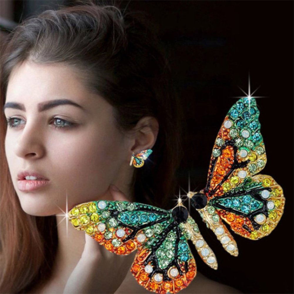 earring